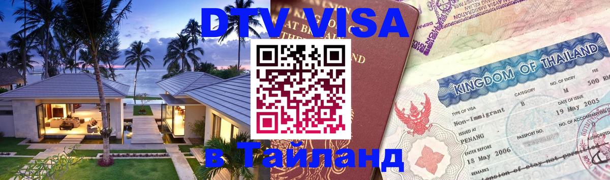 Оформление DTV визы под ключ: стоимость и тарифы, только загранпаспорт - 08.01.2026 